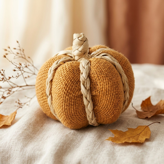 Pumpkin Ornament